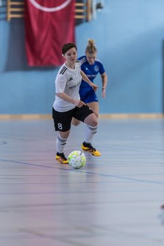 Bild 107 - F NFV Futsalturnier